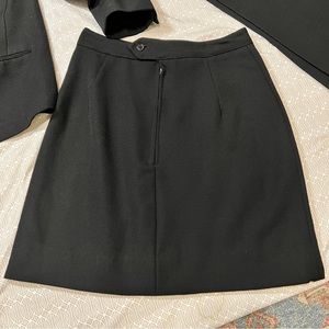 Anne Klein Pure Wool 3 piece set